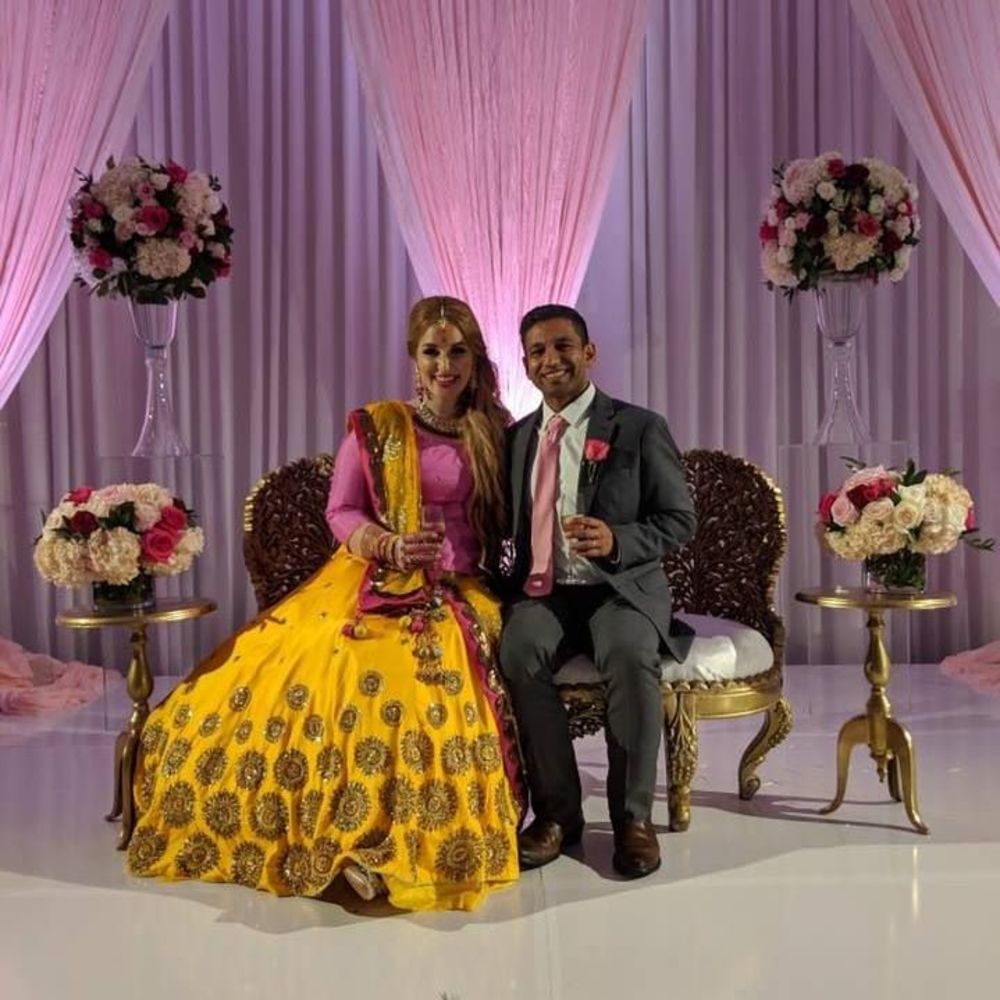 Meet your Posher, Devin